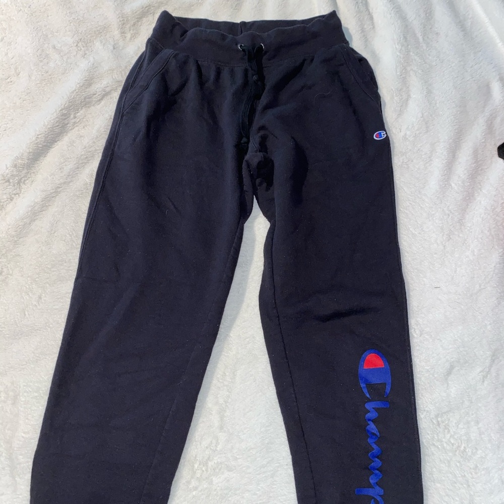 champion sweatpants